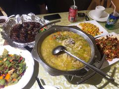-好口福私房菜(太元路店)