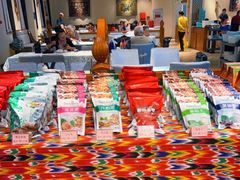 -巴扎美食·新疆菜·西域歌舞表演餐厅(新疆大厦店)