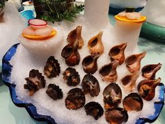 -上宴精品海鲜姿造(晶融汇旗舰店)