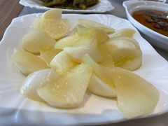 酸萝卜-华盛丰温州大排档(东三环南路店)