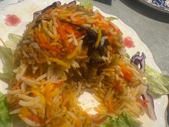 -木尔坦·Multan巴基斯坦清真餐厅halal(大智嘉园店)