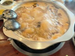 -大理.老字号渝记酸萝卜乌鱼(古城总店)