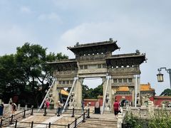 -北陵公园