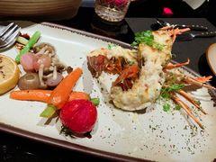 -上海苏宁宝丽嘉酒店·Cafe Bellagio西餐厅