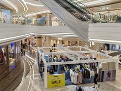 -KK ONE(京基滨河时代店)