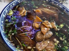 -伟记奥面馆(养育巷店)