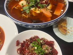 -顺兴老茶馆·精品川菜(世纪城店)