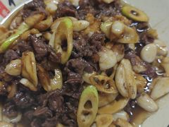 爆汁鲜牛肉-何永光123鲜牛肉馆(1号店)