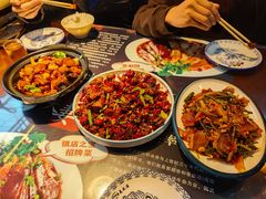 -川哥辣妹(南岗店)