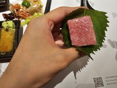 -京旬海鲜放题·铁板烧自助餐厅