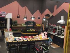 -Lilliput粒粒堡亲子餐厅(祥云小镇店)