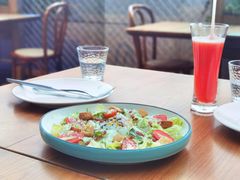 罗马凯撒沙拉-曼乐辰餐厅(中庚漫游城店)