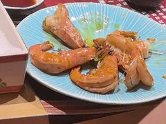 -千代御(临河街店)