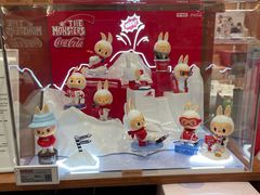 -泡泡玛特POPMART(壹号店)