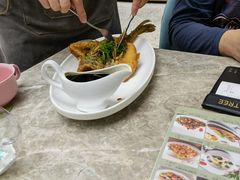 -大树餐厅(红旗街万达店)