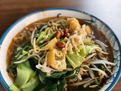 -多鱼炸串麻辣烫(闽江路店)