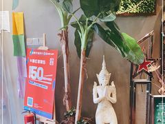-Siam泰餐厅(水上公园店)