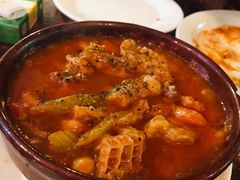 -羽深肉铺 Steak & Wine