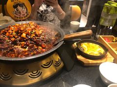 -鱼见你烤鱼•本地烧烤(1818店)