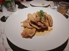 -奉天小馆·非遗东北菜(济南万象城店)