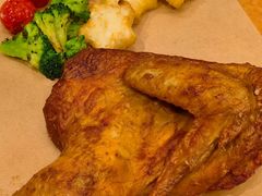 -达美乐比萨(墨玉南路店)