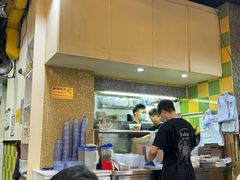 -华记潮州卤水车仔面(界限街店)