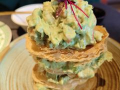 -南里山房·新淮扬菜(徐汇万科店)