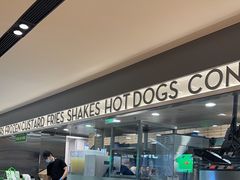 -Shake Shack(西单大悦城店)
