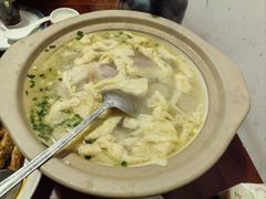 -威坪饭店