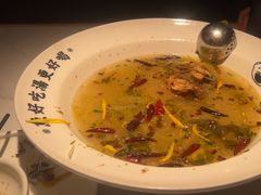 -江渔儿酸菜鱼(万科东荟城店)