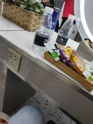 -吉米护肤造型