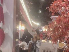 -杨记隆府重庆江湖菜(大悦城店)