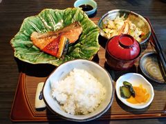 -滩万日本料理Nadaman(国贸大酒店)
