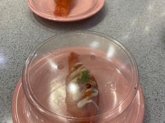 -争鲜回转寿司(流行前线店)