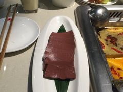 iphone_upload_pic-海底捞火锅(泉城路店)