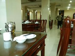 大堂-茶港食堂(武昌店)