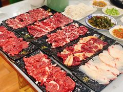 -福合埕牛肉火锅(长平国新店)