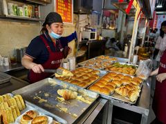 -恒兴发茶店(水巷口店)