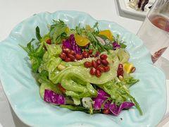 -大铁勺新津菜(中北永旺店)