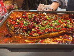 -清真·舒迩布炕锅王·高原美食文化(青海总店)