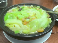 -吴祥记潮州菜·百年老字号·砂锅粥