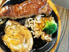 豪尚豪牛排-豪尚豪牛排(彩悦城店)