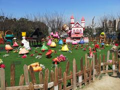 -安徒生童话乐园