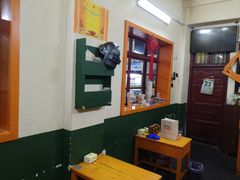 -隆康社长沙烧烤铺(桔园店)
