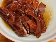 -德胜轩正宗顺德菜(宝安沙井会展中心店)