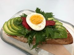 -视博茶点(美狮美高梅店)