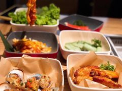 -新石器烤肉(之心城店)