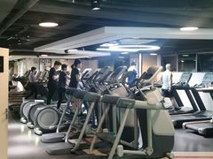 -一兆韦德健身(古美店)