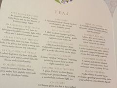 -The Ritz Restaurant