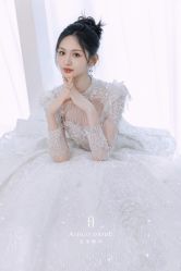 -艾朵婚纱